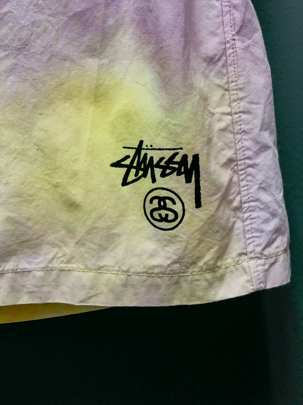 Stussy Shorts - Small