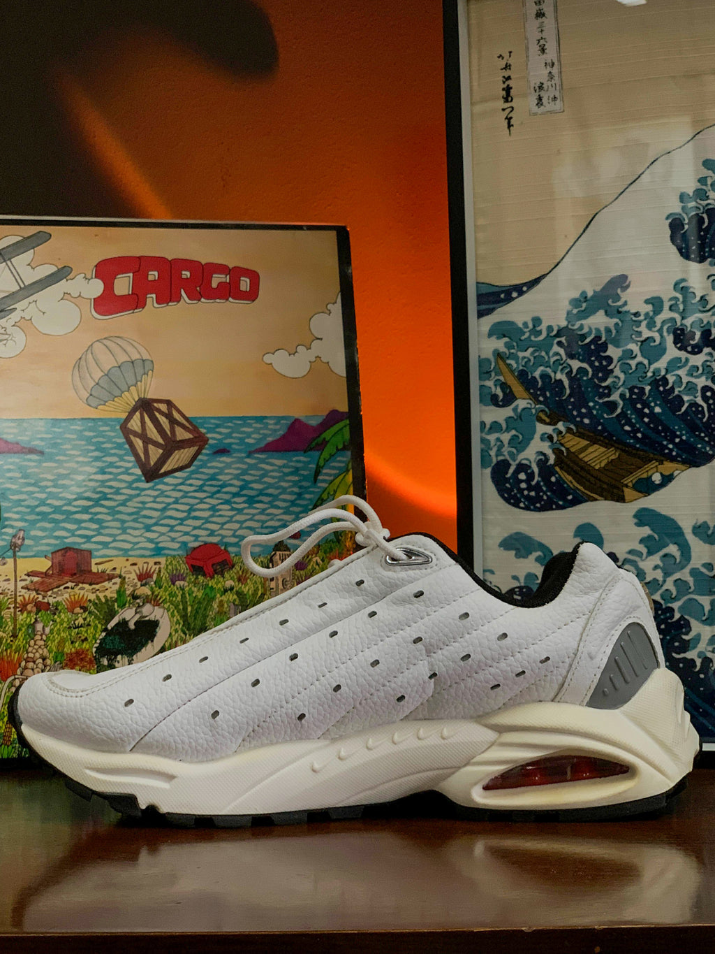 Nike x Drake NOCTA Hot Step Sneaker - UK10