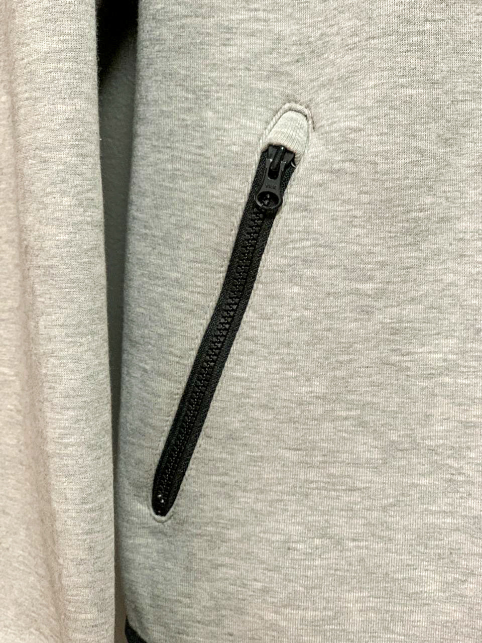 Nike Tech Fleece Hoodie - Small