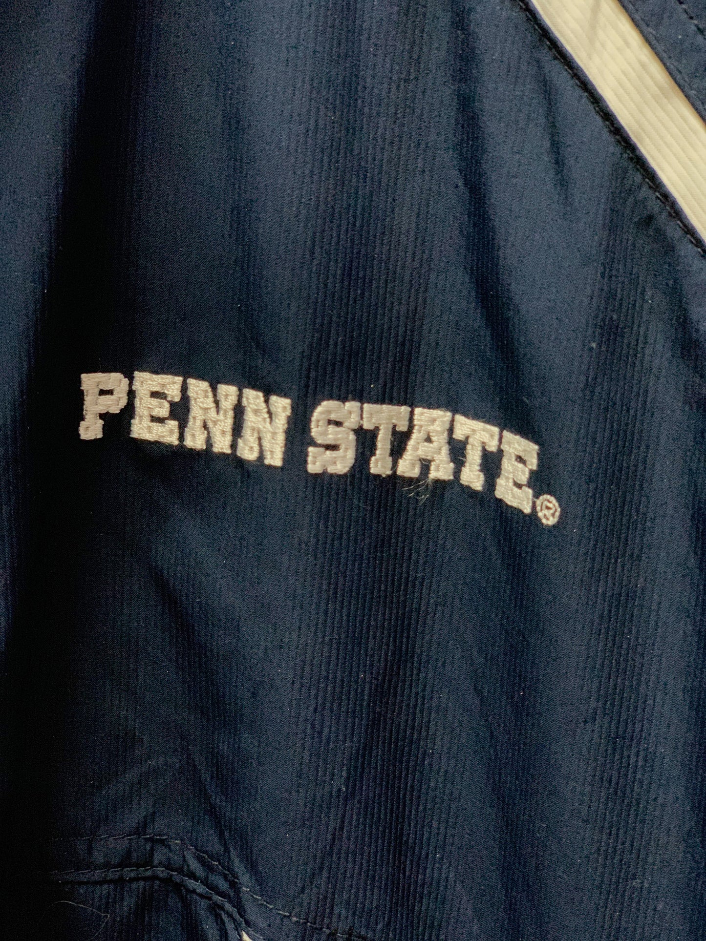 Nike Penn State Jacket - Medium