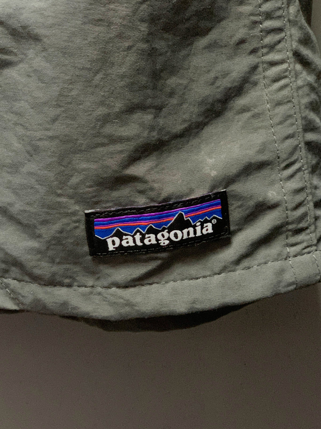 Patagonia Baggies Shorts - Small
