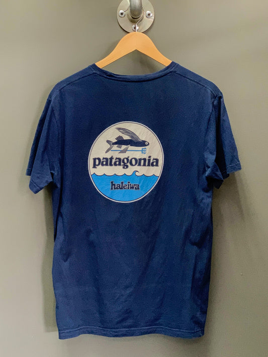 Patagonia Haleiwa Tee - Medium