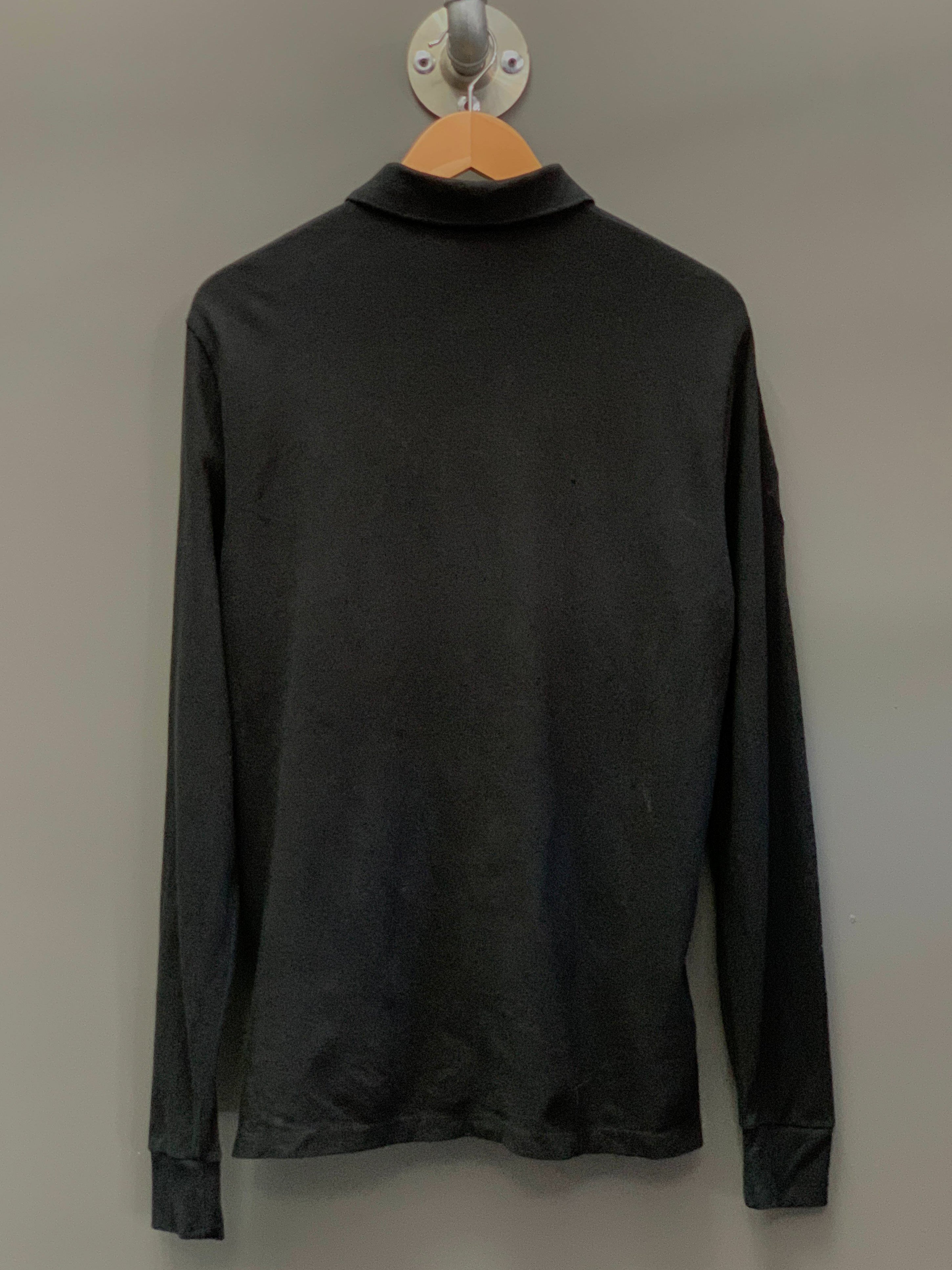 Polo Ralph Lauren Big Pony 3 L/S Golfer - Medium