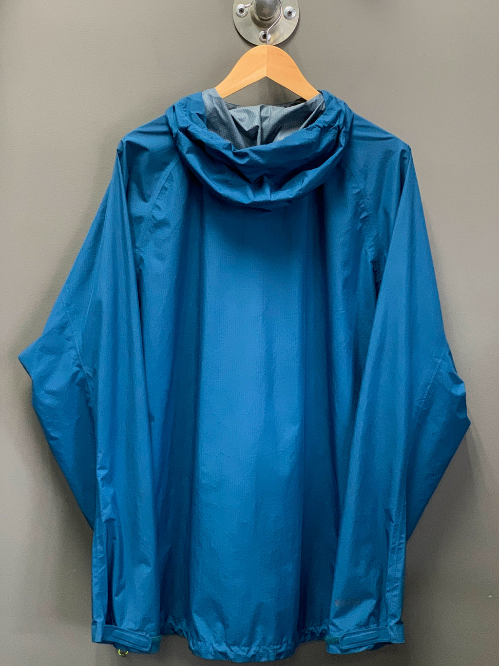 Rab Waterproof Active Jacket - XXL
