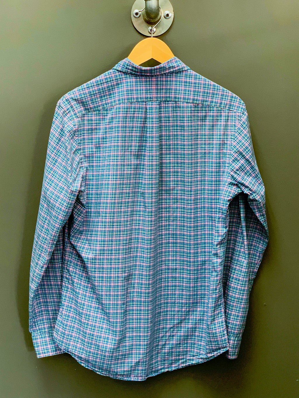 Polo Ralph Lauren Shirt - Medium