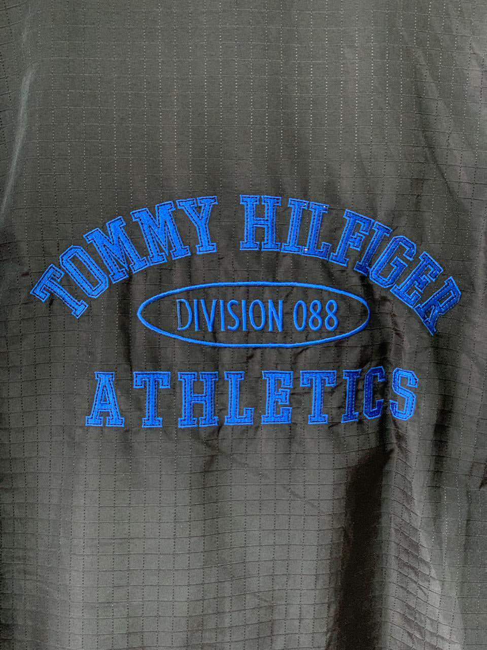 Tommy Hilfiger Athletics Division 008 Winter Jacket - XXL