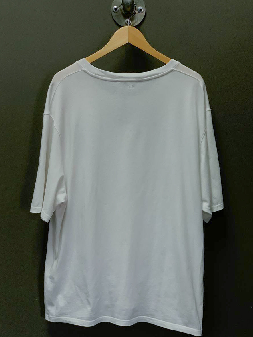 Ami Small Logo Tee - XXL