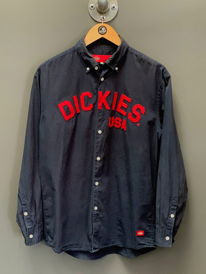 Dickies USA Shirt - Medium