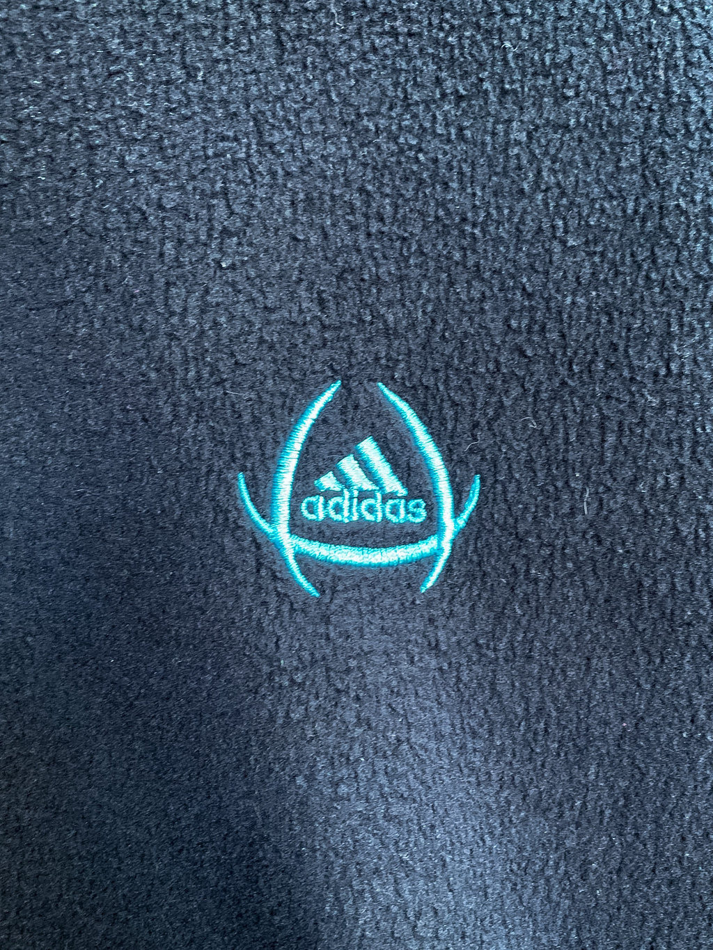 Adidas FC Fenerbahce Football Reversible Jacket - Medium