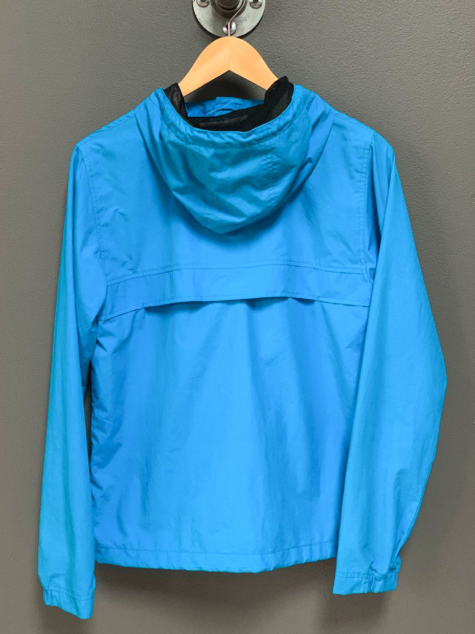 Carhartt 1/4 Zip Anorak Jacket - Small
