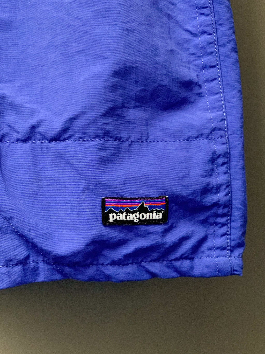 Patagonia Baggies Shorts - Large