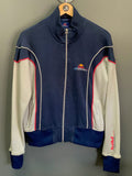 Red Bull Oracle F1 Racing Ladies Zip Up - Small