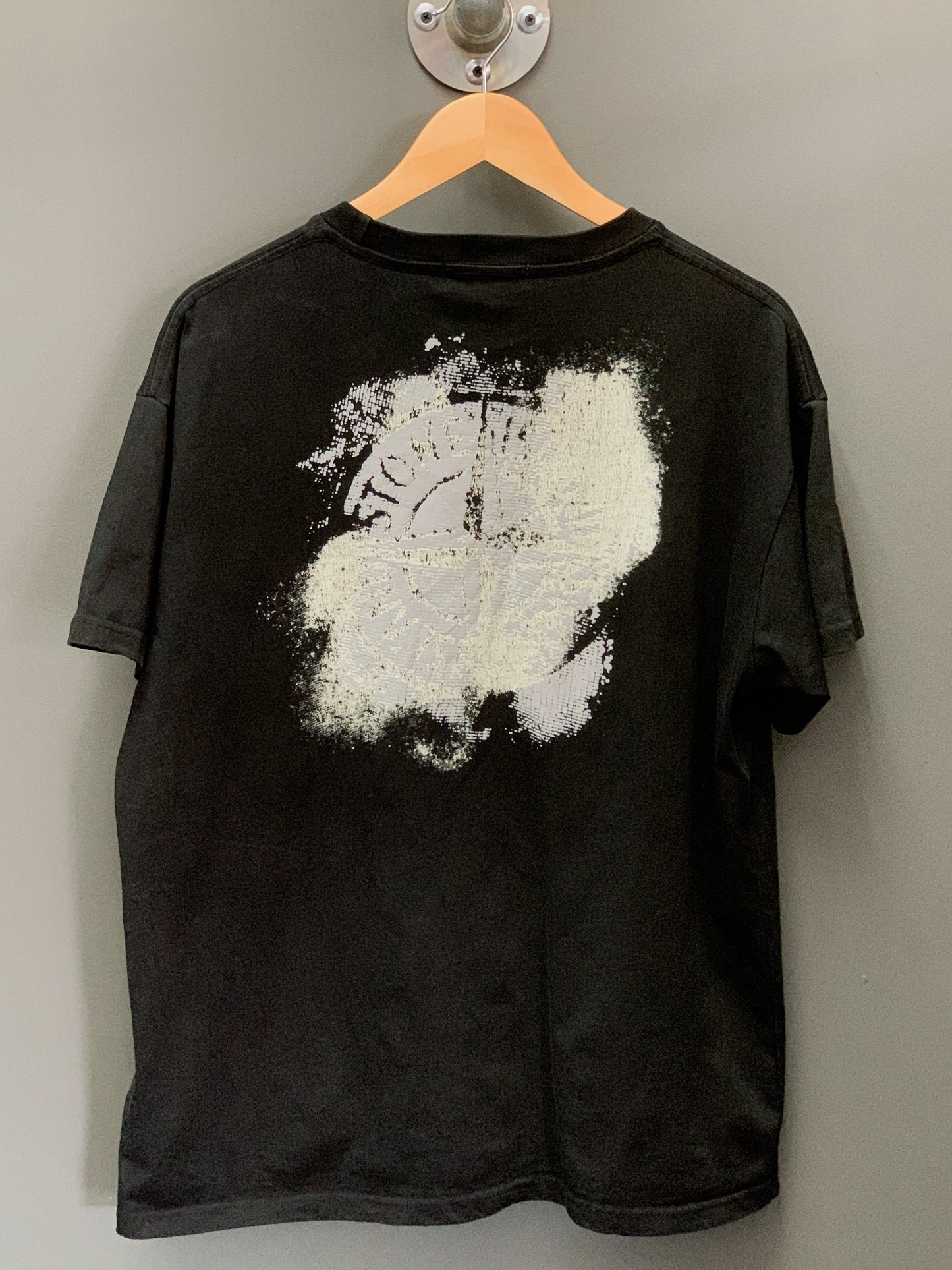 Stone Island Tee - Large