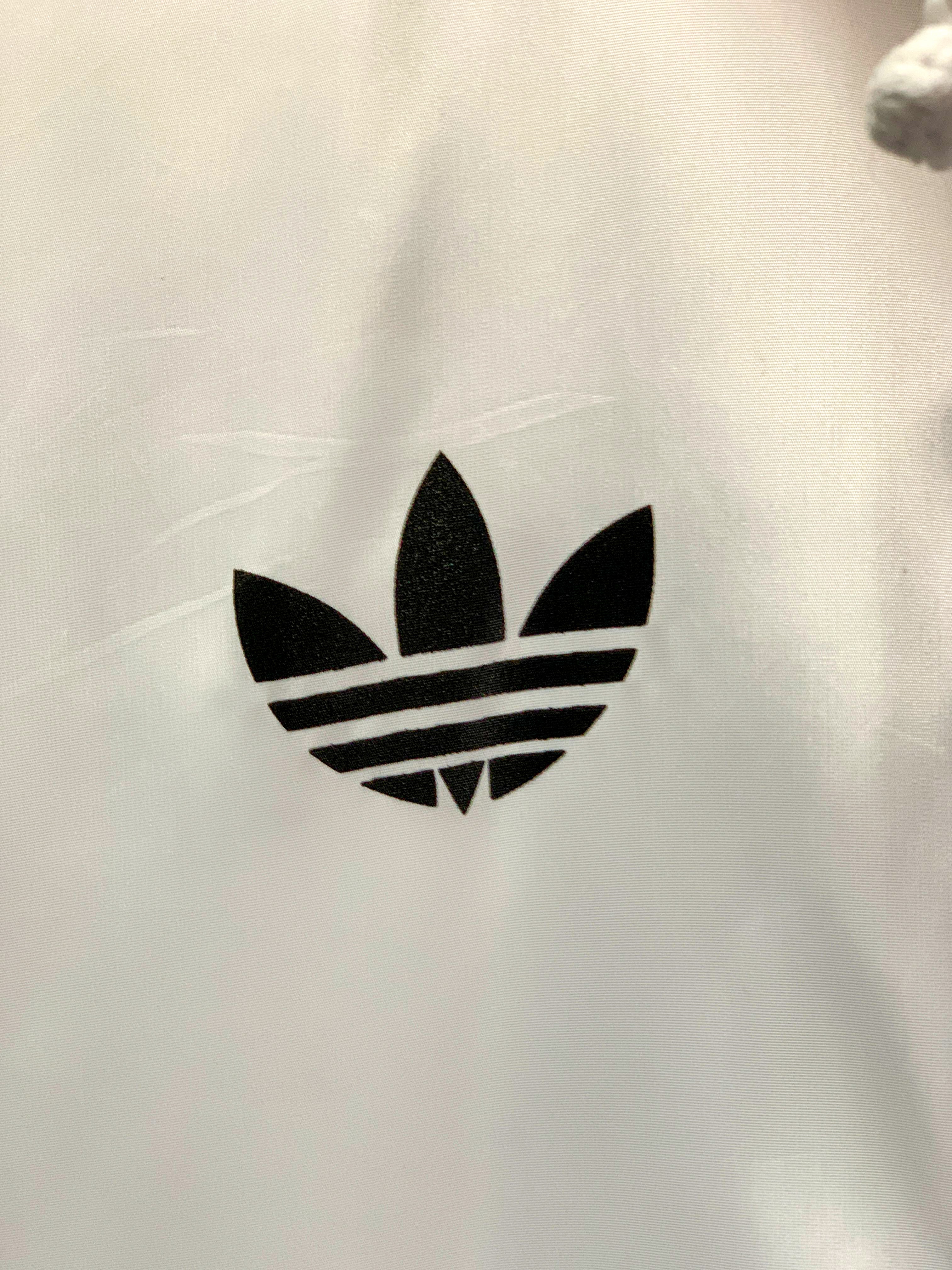 Yeezy Adidas Windbreaker Jacket - Medium