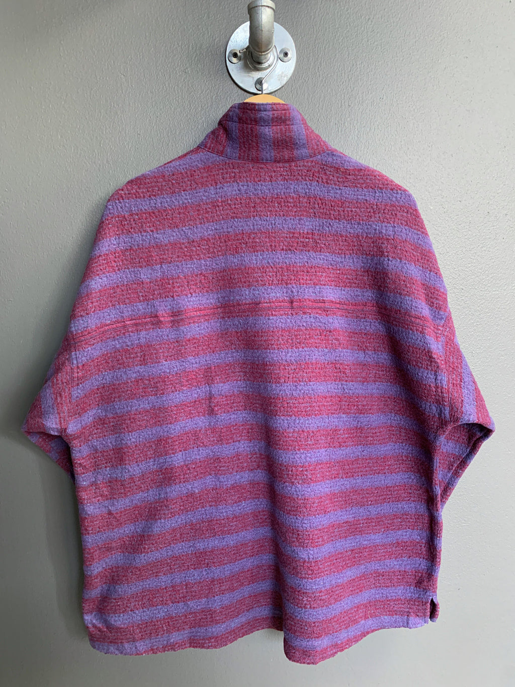 Nike ACG Stripe Wool Top - Medium
