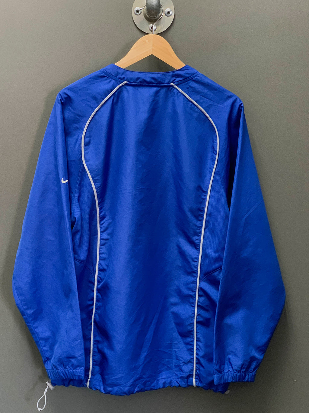 Nike CA Athletic Pullover 1/4 Zip Jacket - Medium