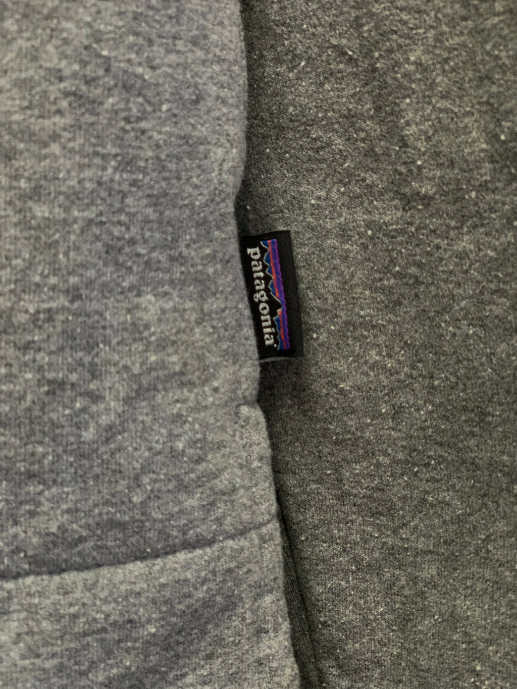 Patagonia P-6 Logo Hoody - Medium
