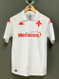 ACF Florentina 24/25 Kappa Away Football Jersey - Small
