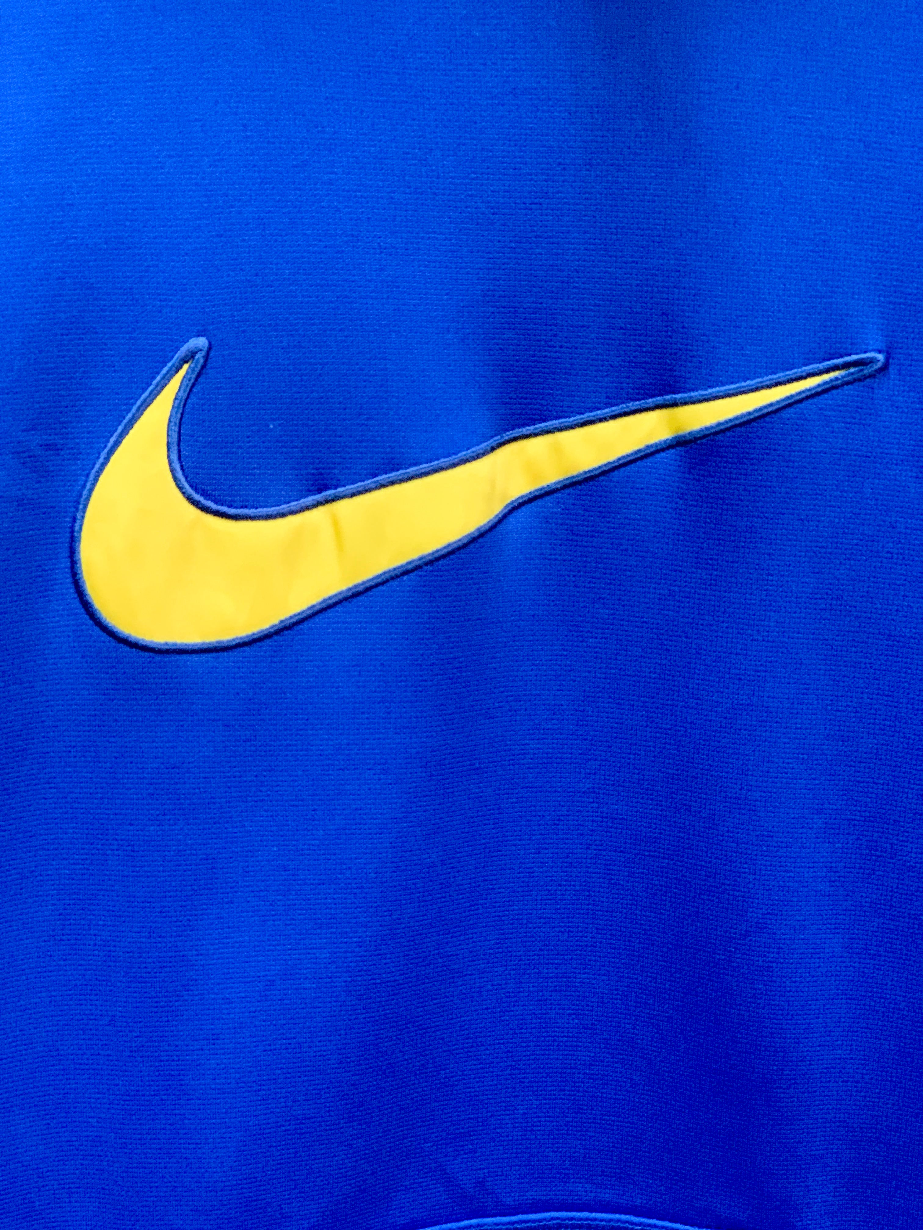 Nike Therma-Fit Hoody - Small