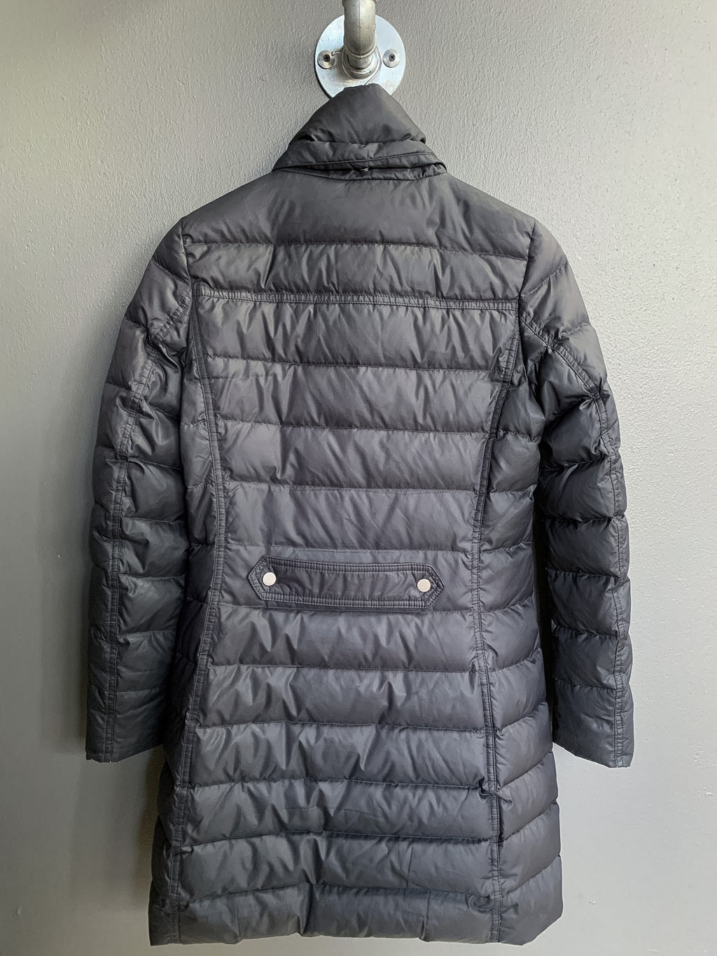 Tommy Hilfiger Ladies Down Quilted Coat Jacket - Small