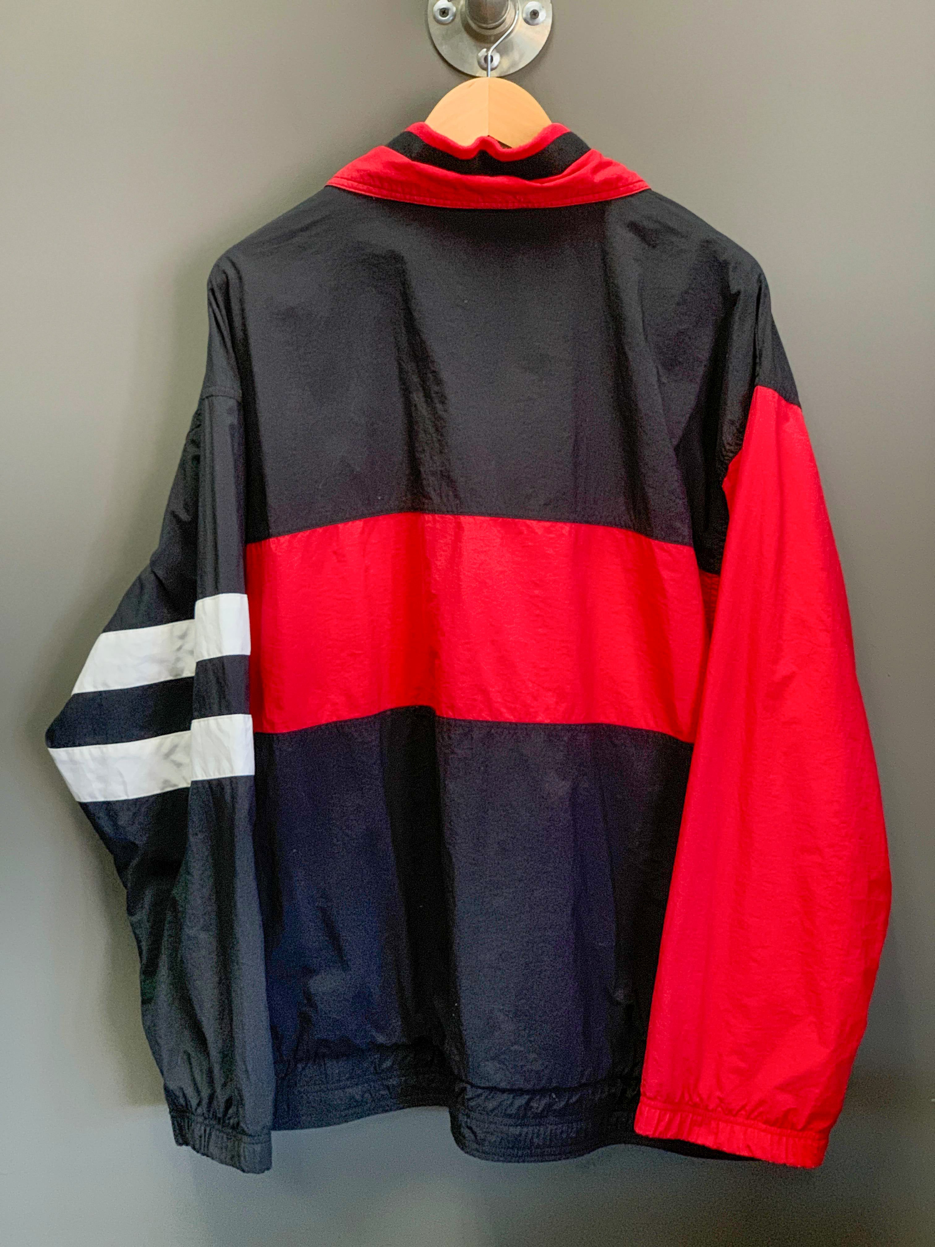 Nike Premier Big Swoosh Jacket - Extra Large