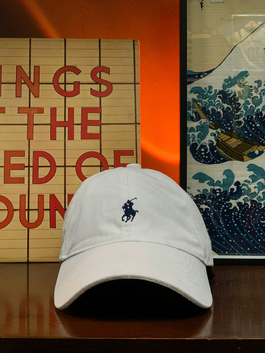 Polo Ralph Lauren Cap
