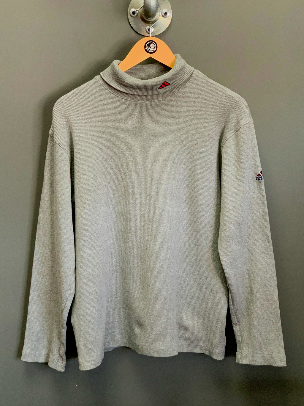 Adidas Turtle Neck - Medium