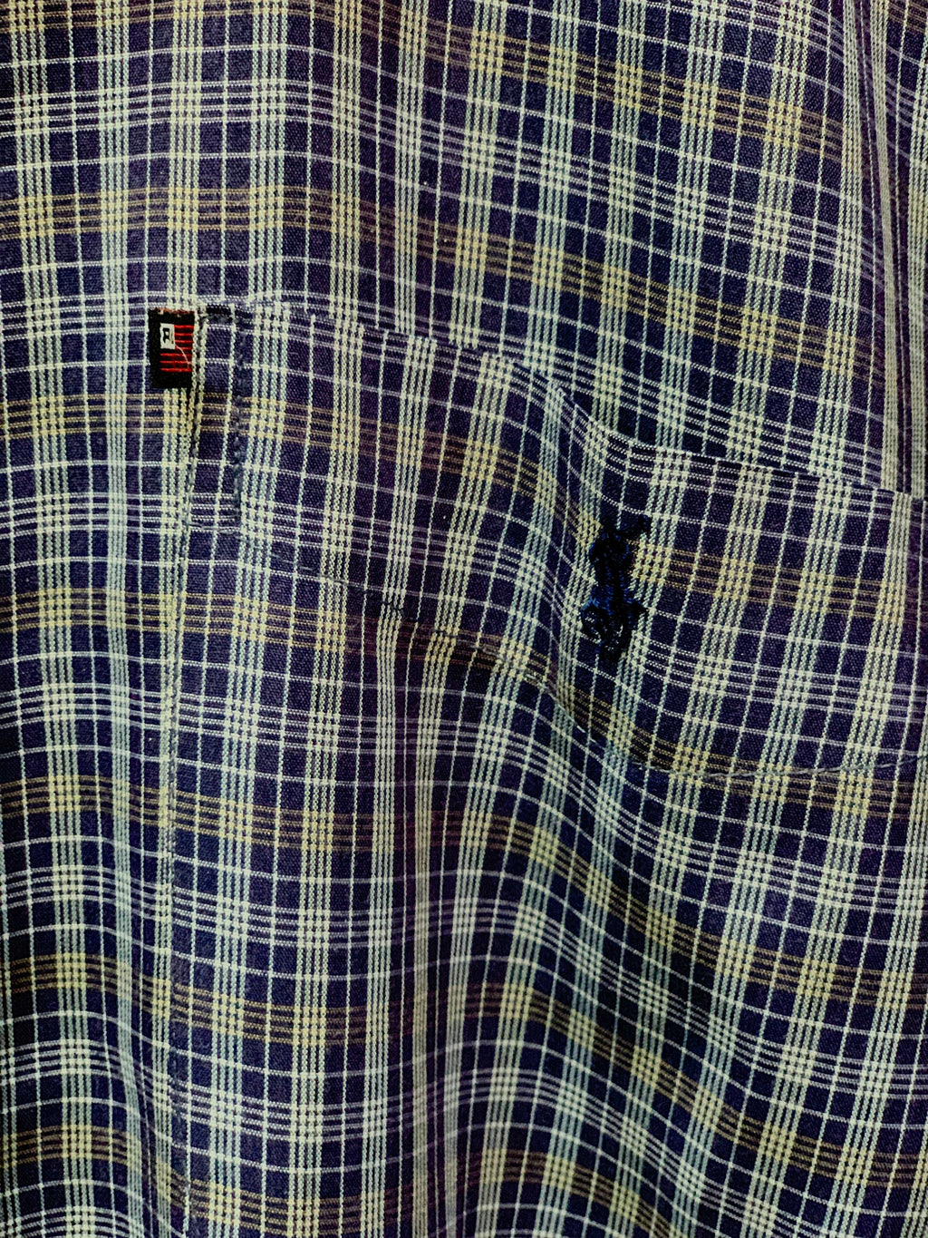 Polo Sport Ralph Lauren Shirt - XXL