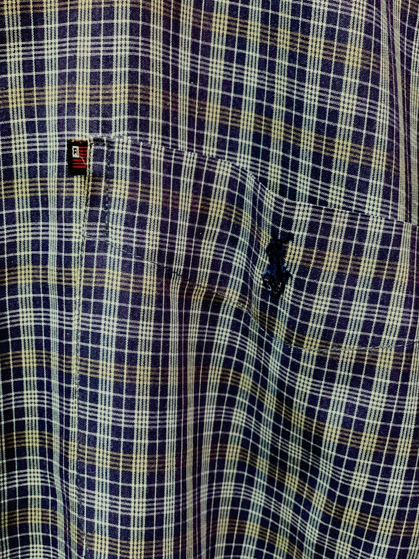 Polo Sport Ralph Lauren Shirt - XXL