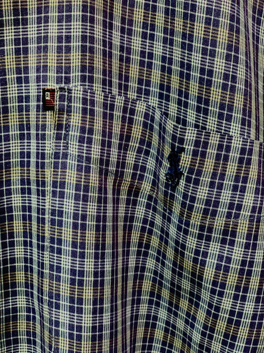 Polo Sport Ralph Lauren Shirt - XXL