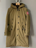 Canada Goose Artic Program Winter Coat - Small
