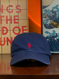 Polo Ralph Lauren Dad Cap