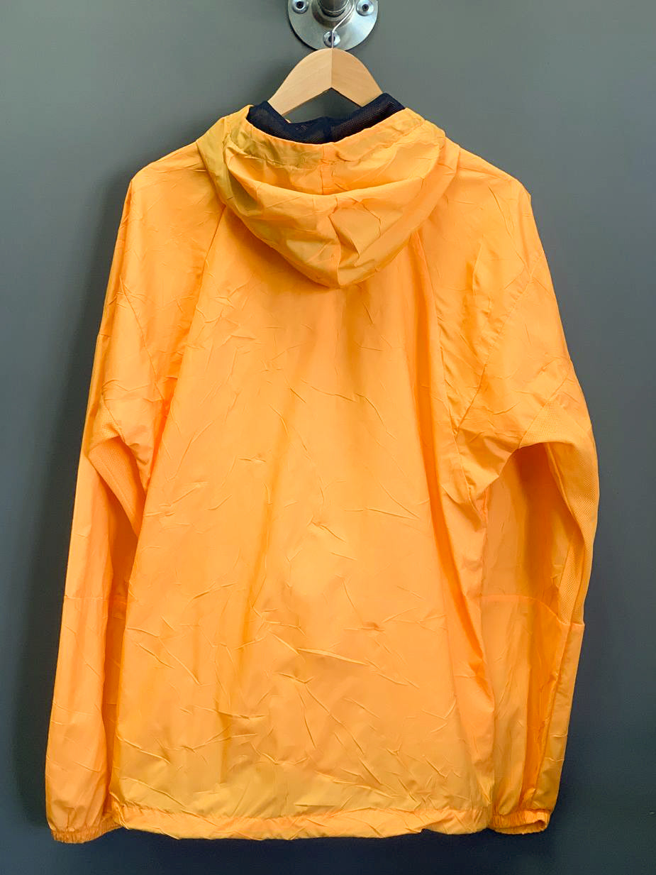 Adidas Lightweight Running Jacket - Medium