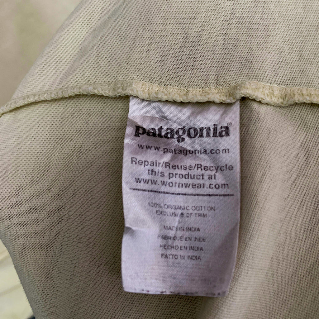 Patagonia Road Trip Tee - Large