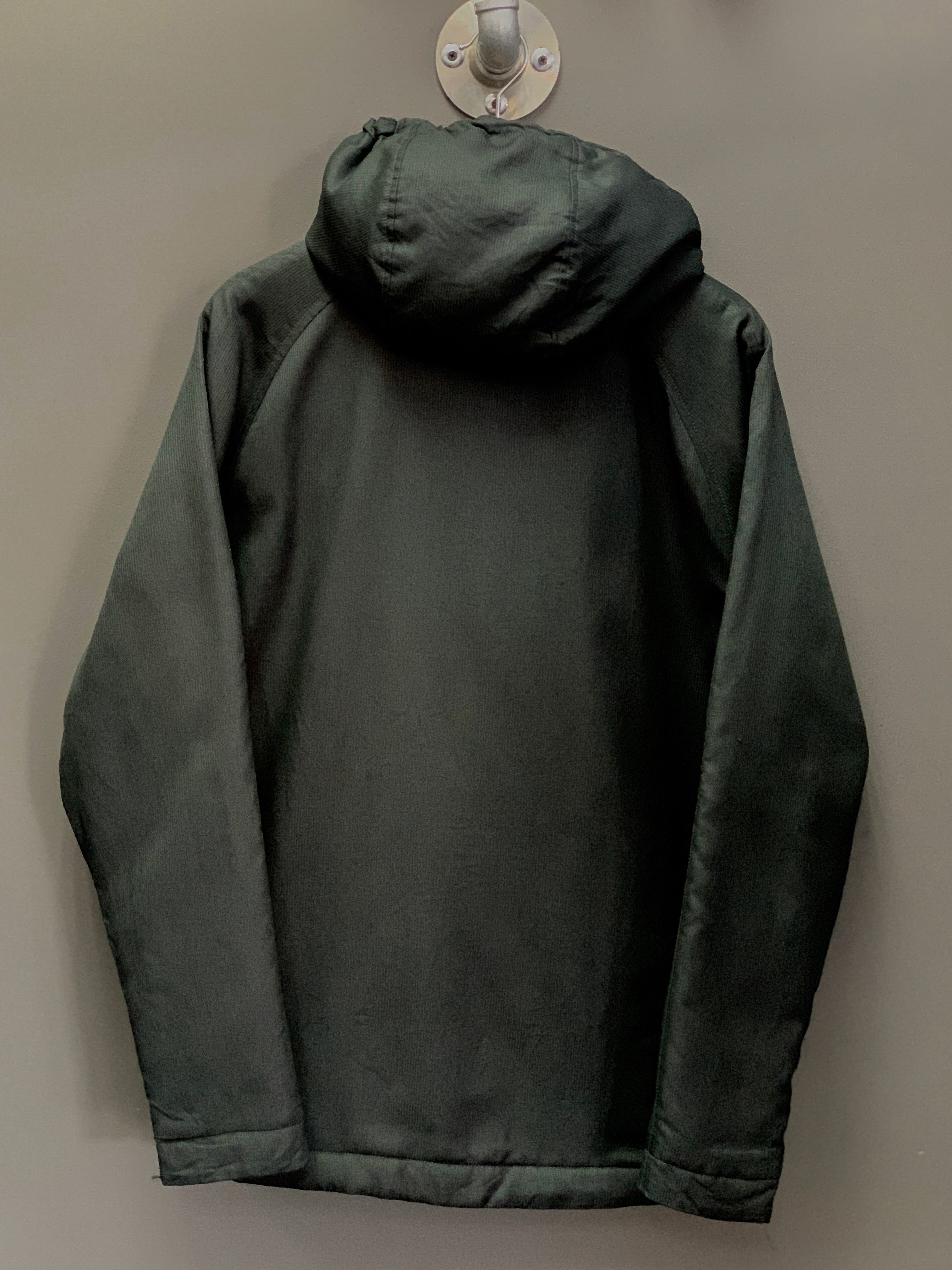 Nike Winter Hooded Jacket - Medium