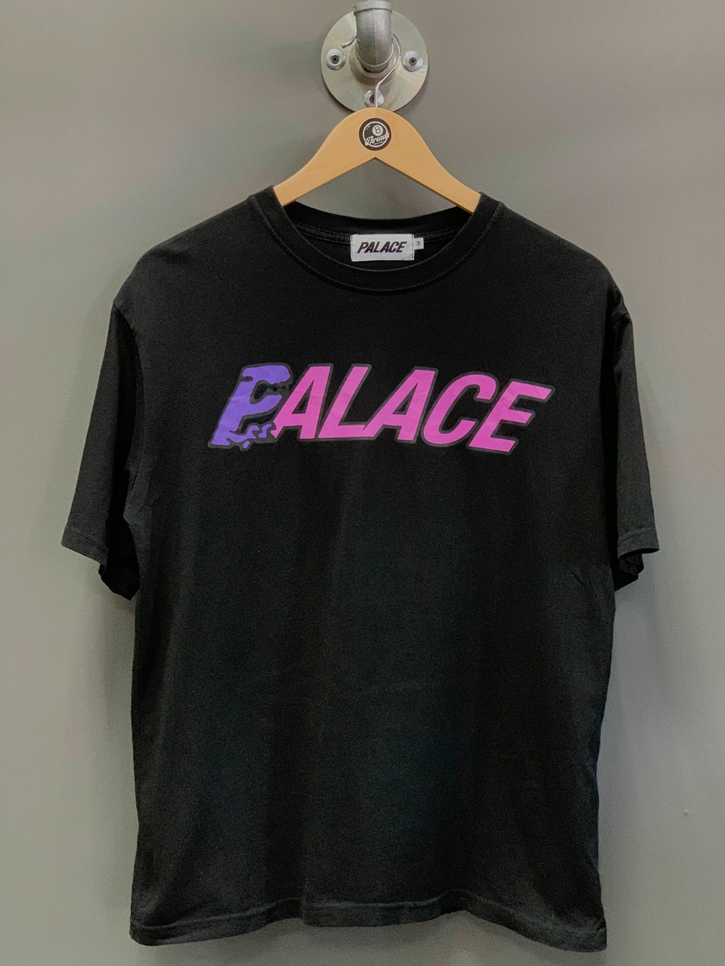 Palace Dino Tee - Medium