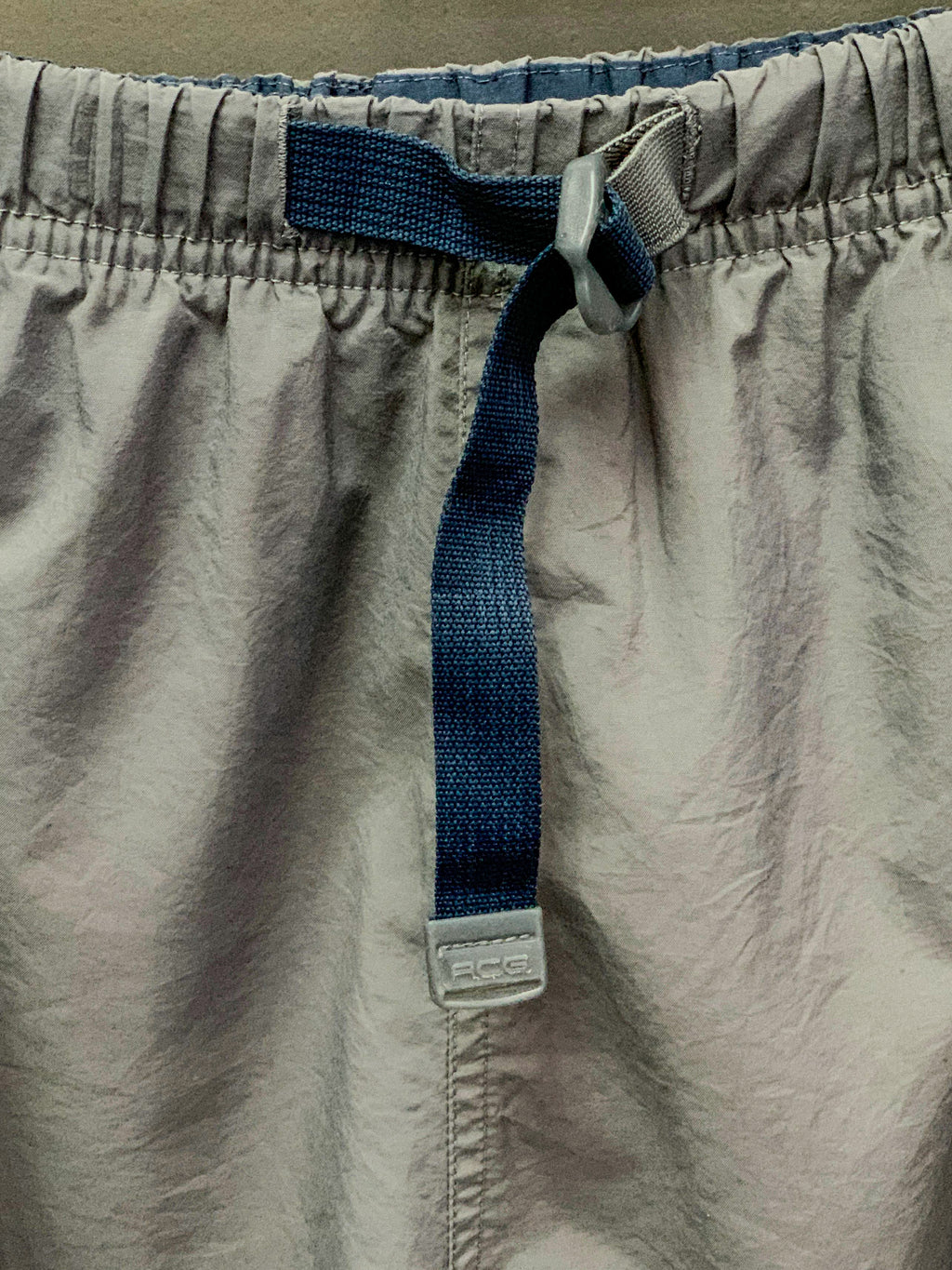 Nike ACG Cargo Shorts - Large