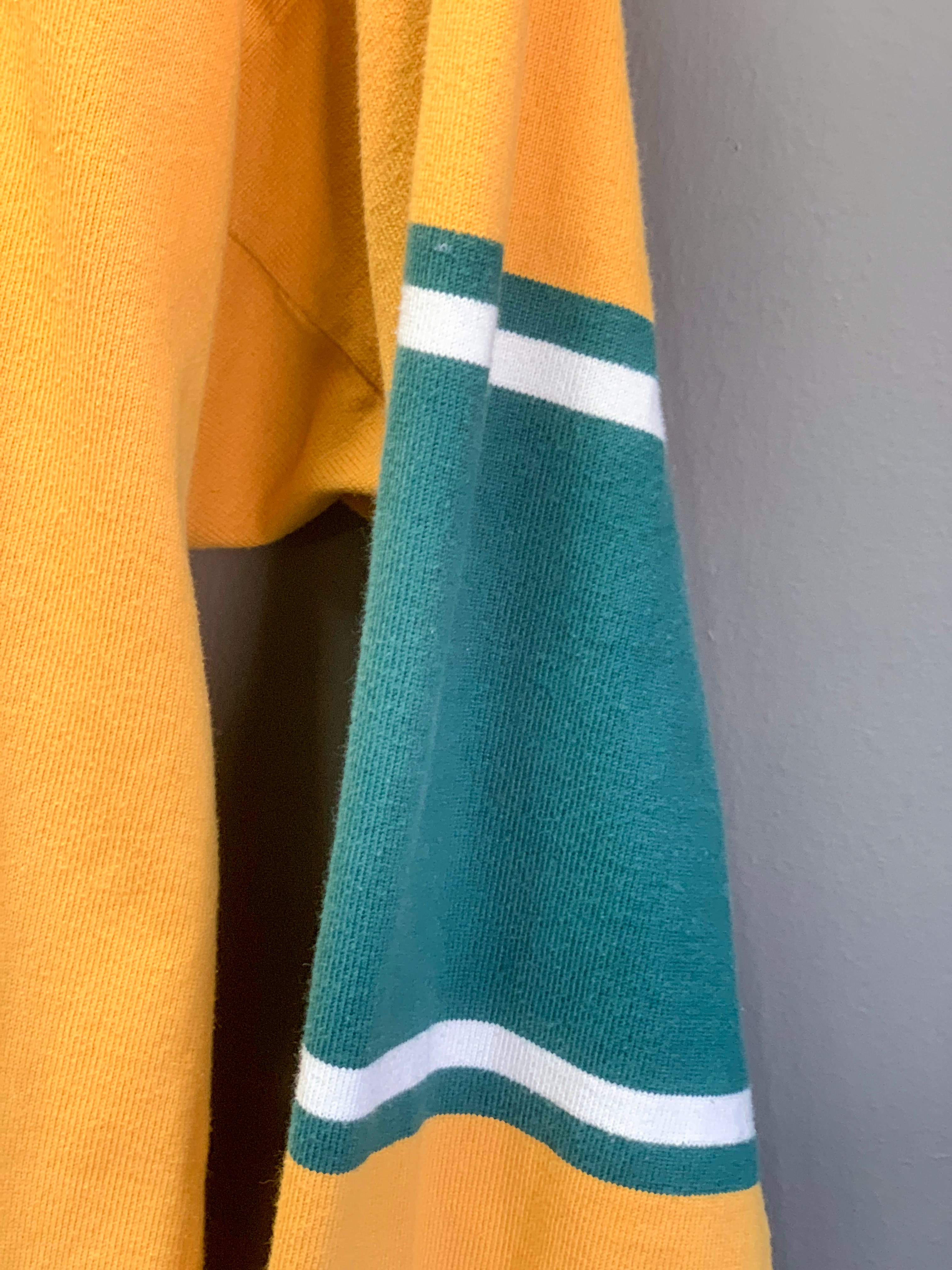 Australia Wallabies 2000/02 Rugby Jersey - Medium