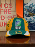 Springbok 1999 Rugby World Cup Cap