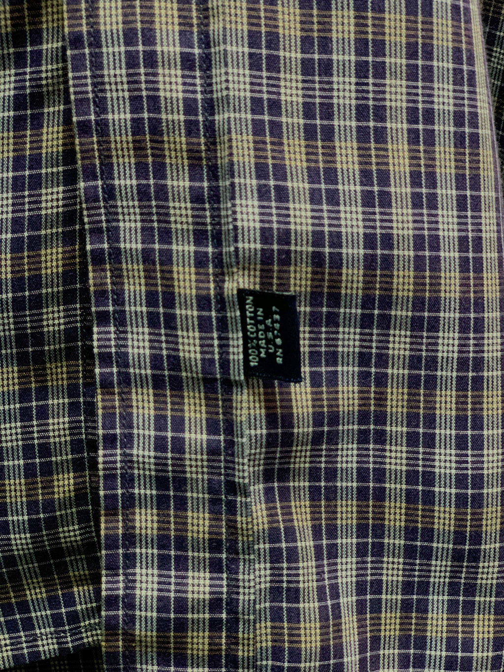 Polo Sport Ralph Lauren Shirt - XXL