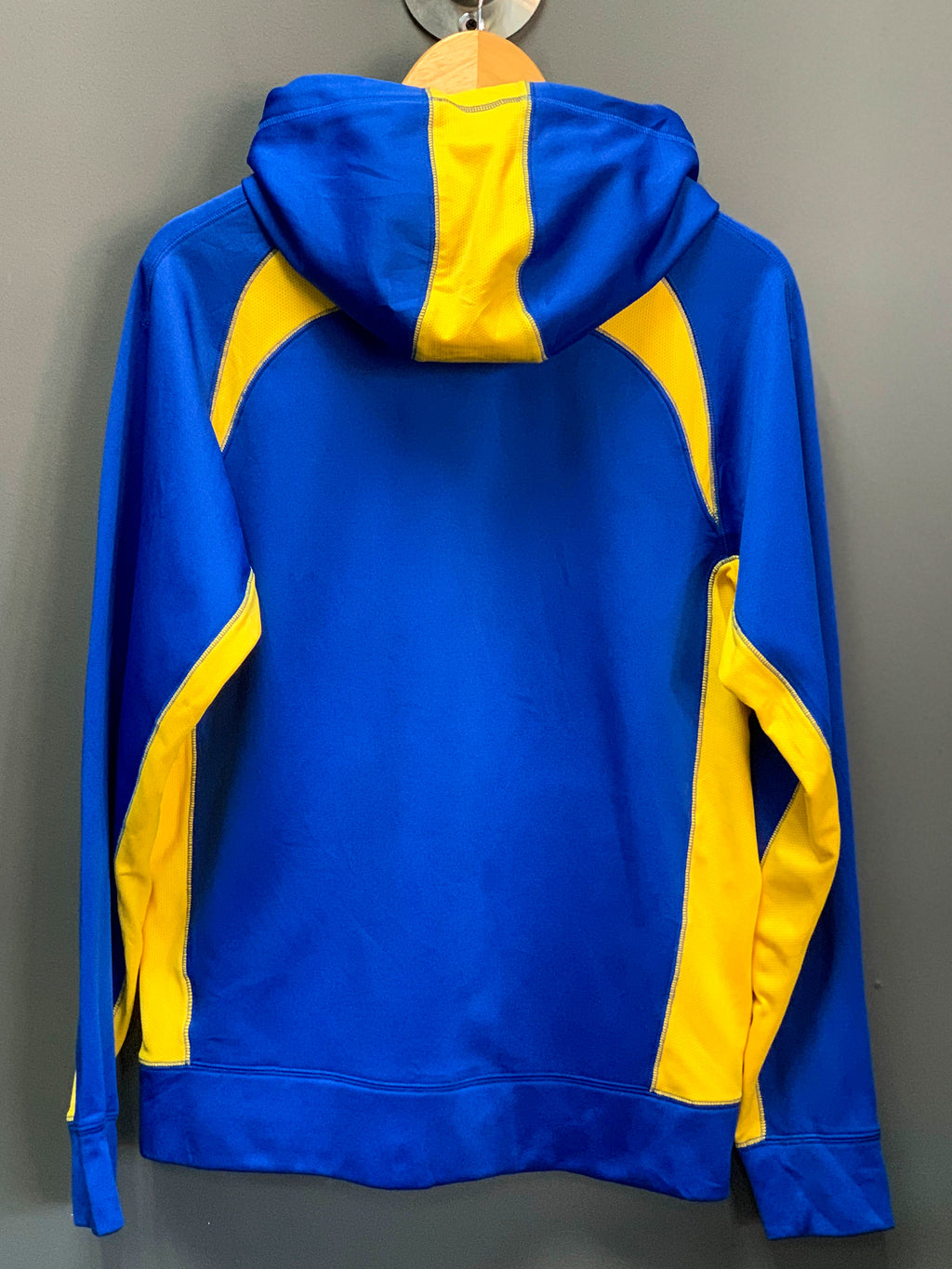 Nike Therma-Fit Hoody - Small