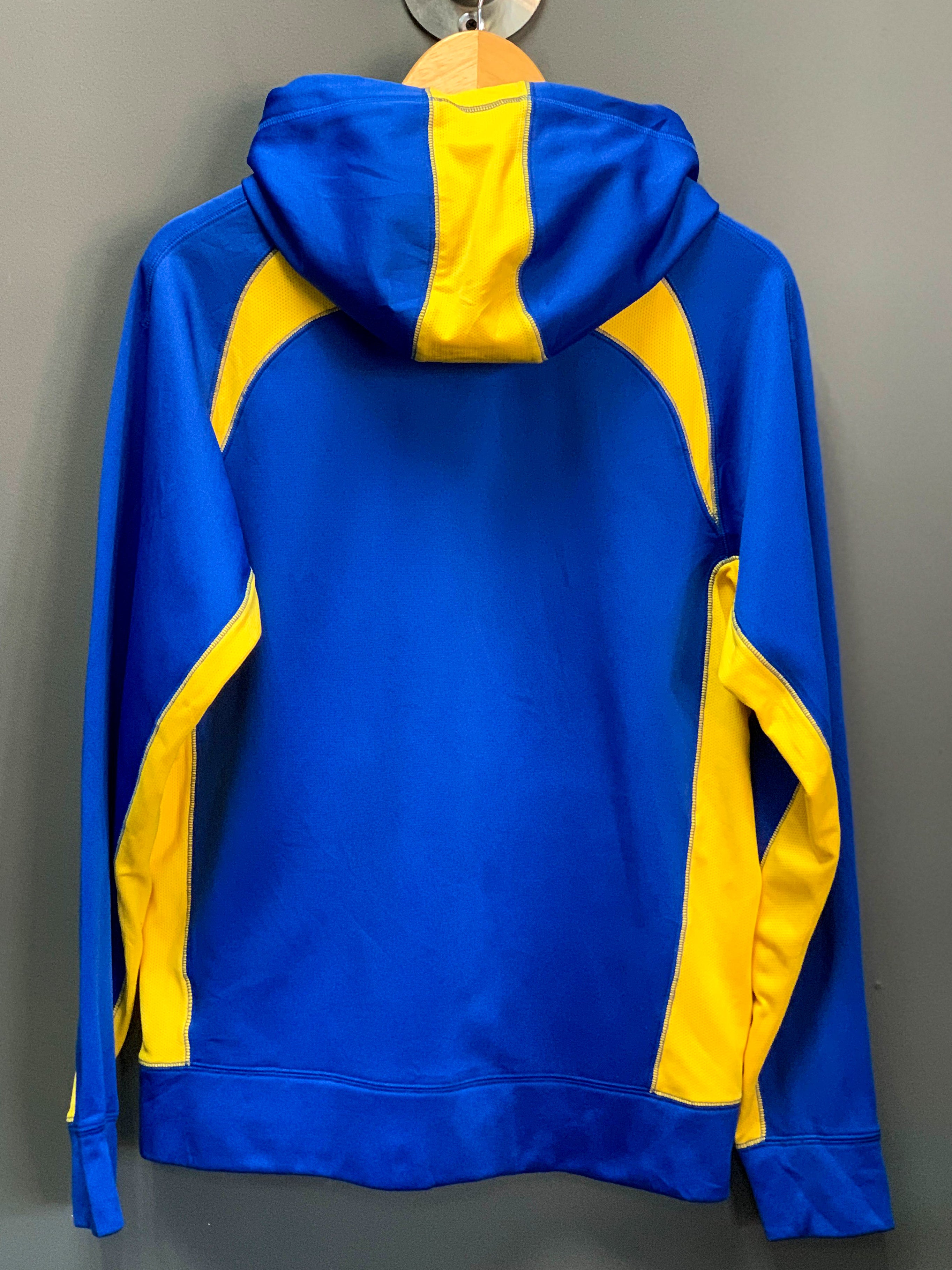 Nike Therma-Fit Hoody - Small