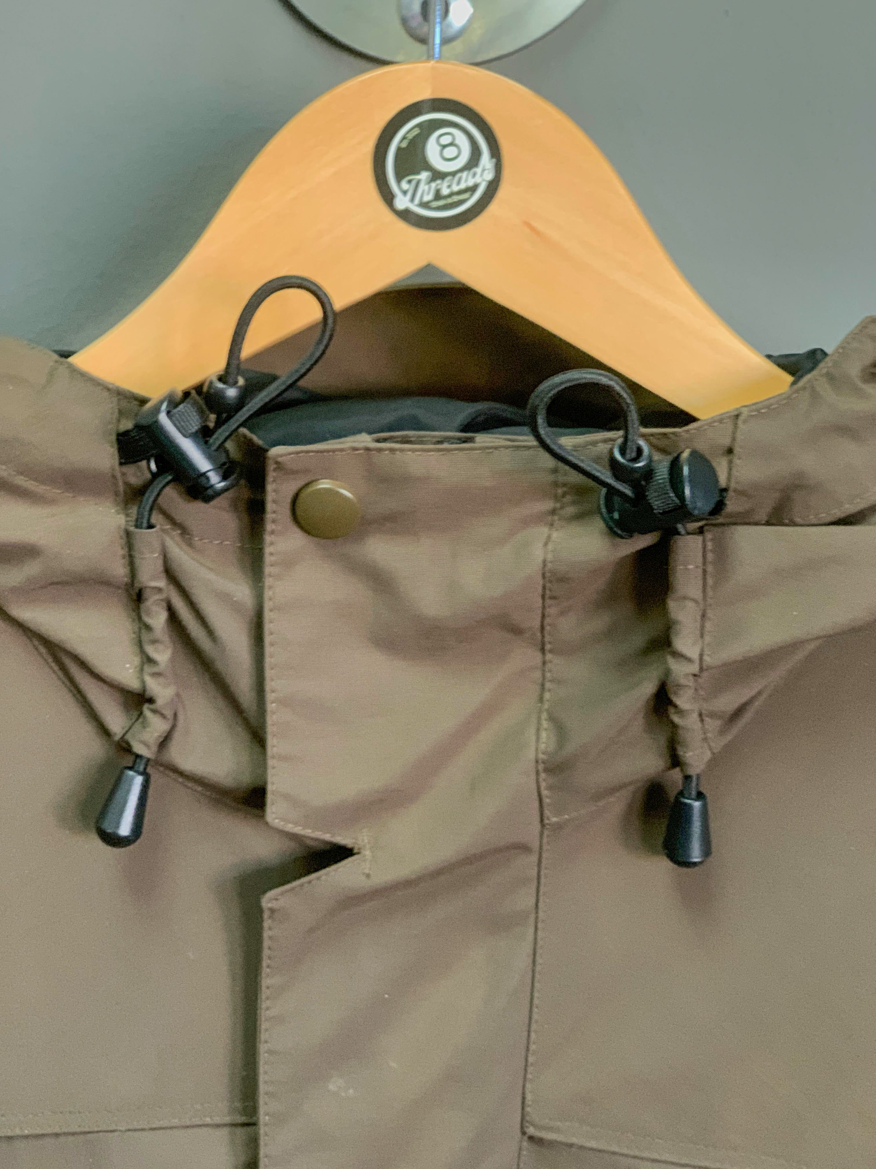 Carhartt Shield Jacket - Large