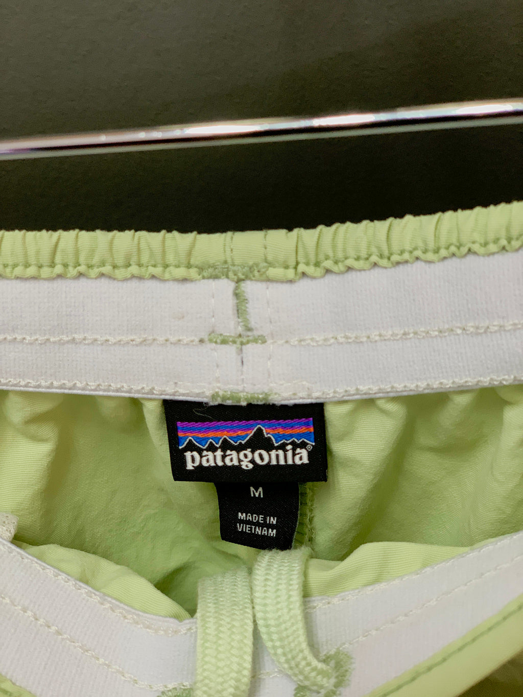 Patagonia Ladies Shorts - Medium