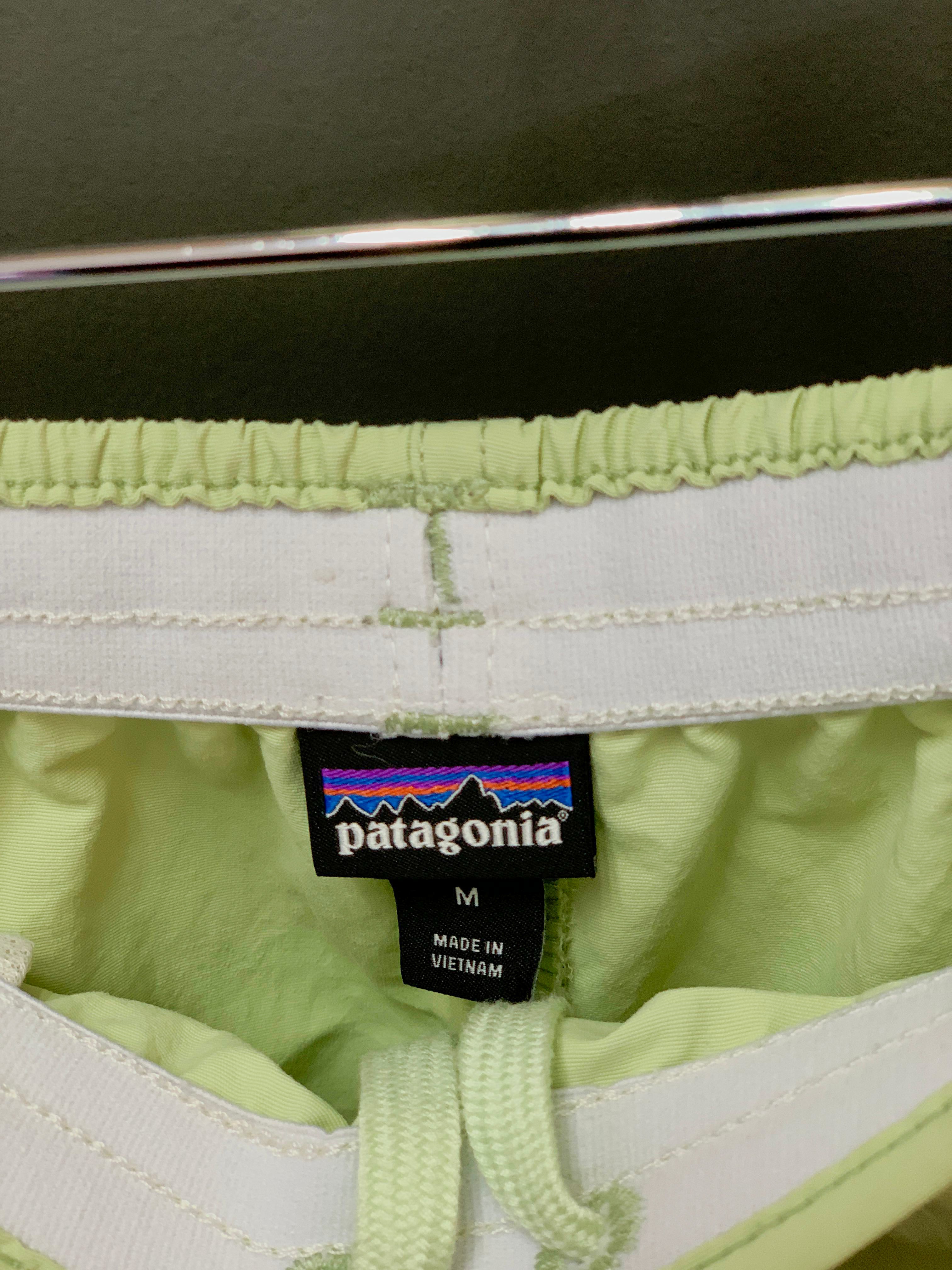 Patagonia Ladies Shorts - Medium