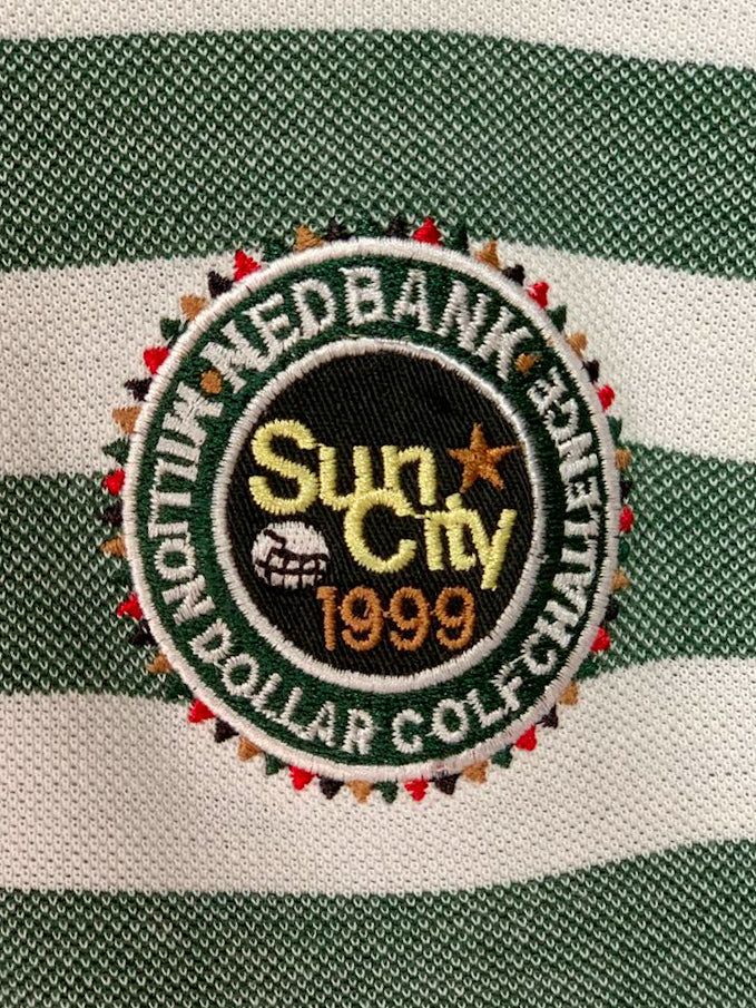 Sun City 1999 Golfer - Large
