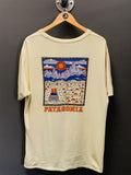 Patagonia Road Trip Tee - Large