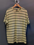 Stussy Designs Stripe Tee - Large