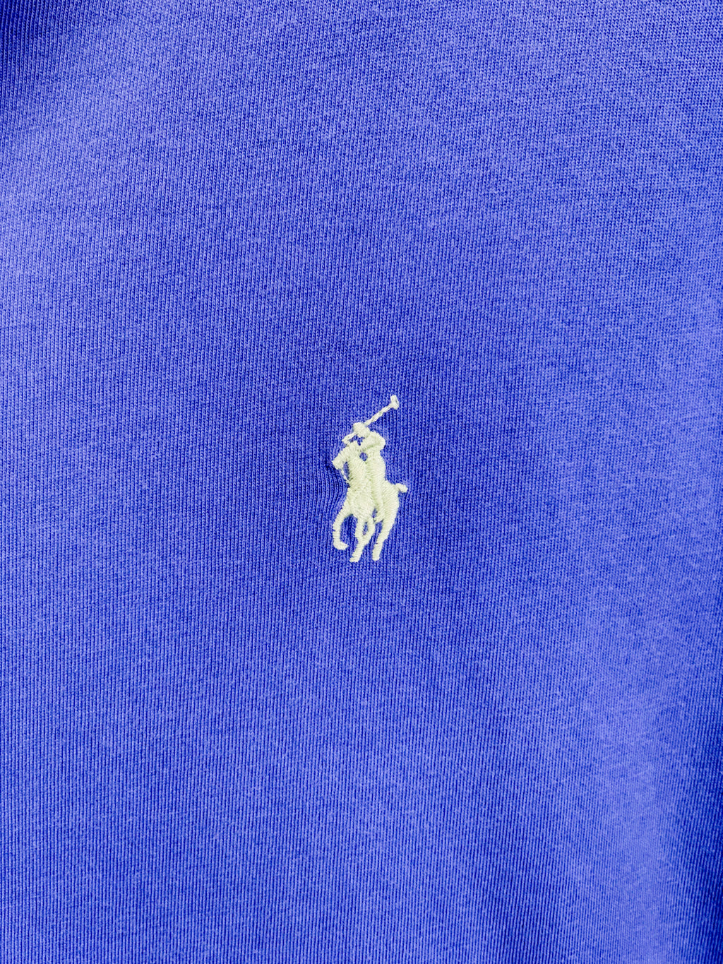 Polo Ralph Lauren Small Logo Tee - Large