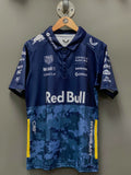 Red Bull Castore Oracle Golfer - Medium